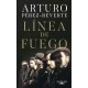 Línea de fuego