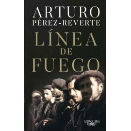 Línea de fuego