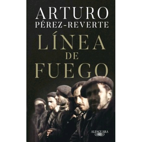 Línea de fuego