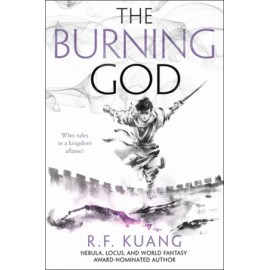 Burning God, The