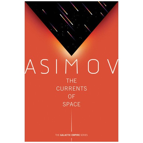 Currents of Space, The