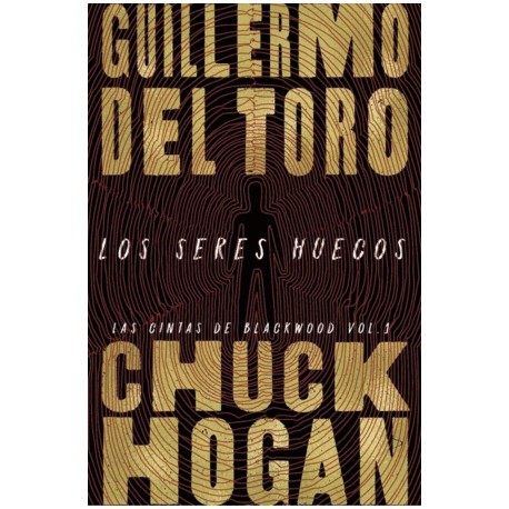 Los Seres huecos