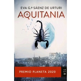 Aquitania