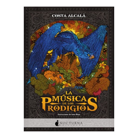 Música de los prodigios, La