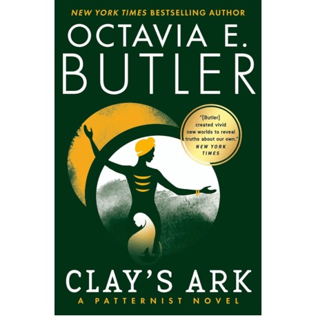 Clays Ark