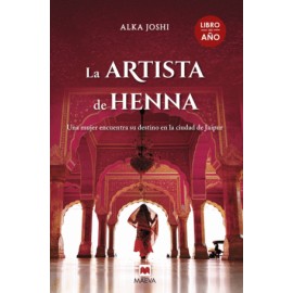 Artista de Henna, La