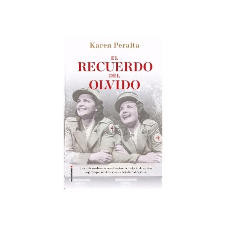 Recuerdo del olvido, El