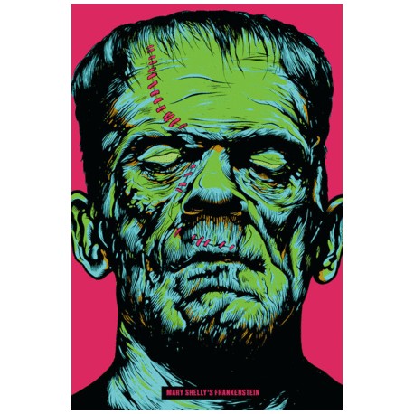 Frankenstein