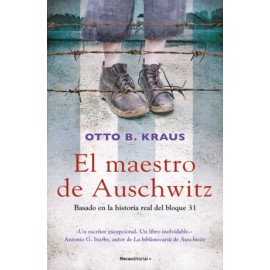 Maestro de Auschwitz, El