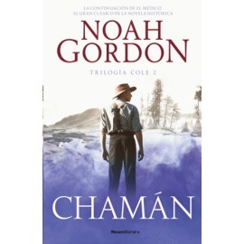 Chamán