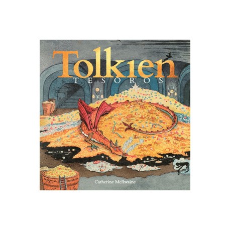 Tolkien. Tesoros