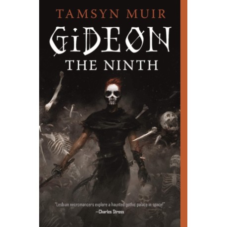 Gideon the Ninth