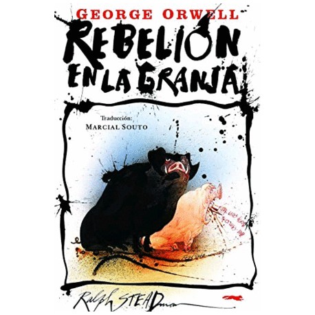 Rebelión en la granja