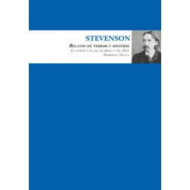 Stevenson. Relatos de terror y misterio