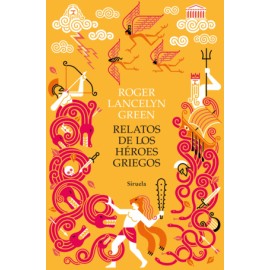 Relatos de los héroes griegos