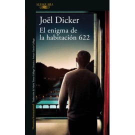 Enigma de la habitación 622, El