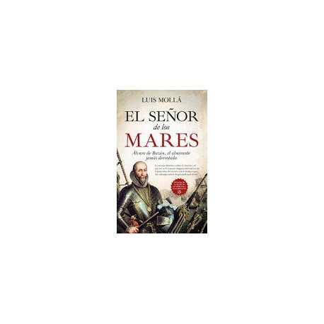 Señor de los mares, El