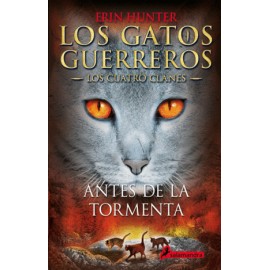 Antes de la tormenta