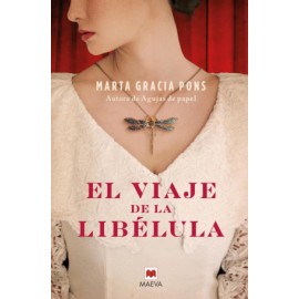 Viaje de la libélula, El