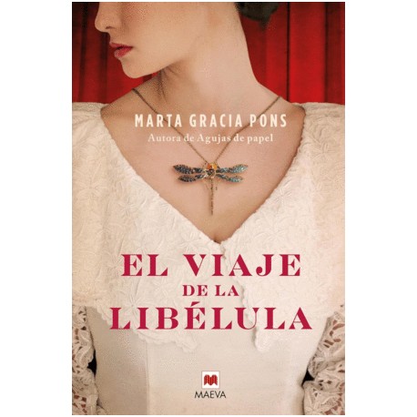 Viaje de la libélula, El
