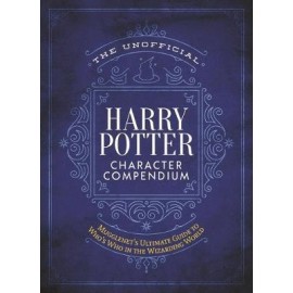 The Unofficial Harry Potter Character...
