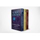 Wheel of Time: Premium Edition II (3...