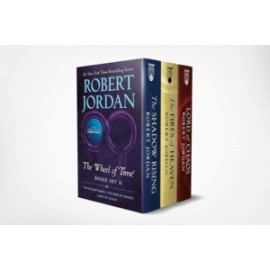Wheel of Time: Premium Edition II (3...