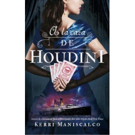 A la caza de Houdini