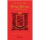 Harry Potter y la cámara secreta. Gryffindor