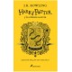 Harry Potter y la cámara secreta. Hufflepuff