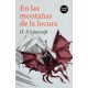 En las montañas de la locura