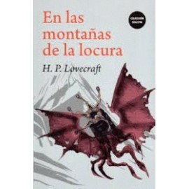 En las montañas de la locura