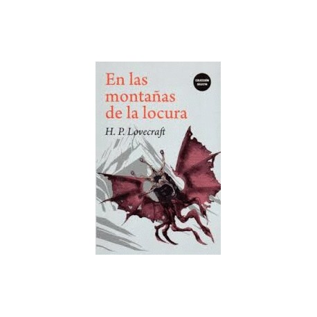 En las montañas de la locura