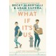 What If It's Us