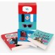 Simonverse Novels 3-Book Box Set, The