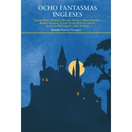 Ocho fantasmas ingleses