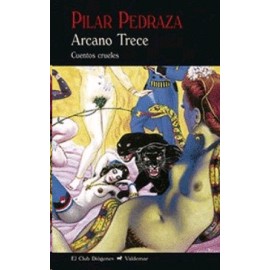 Arcano Trece