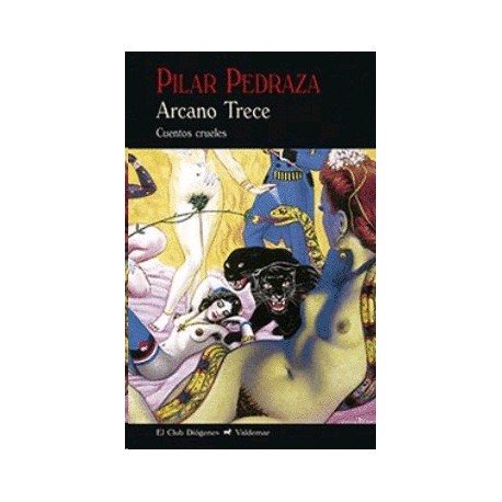 Arcano Trece