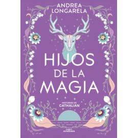 Hijos de la magia