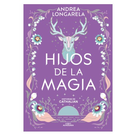 Hijos de la magia