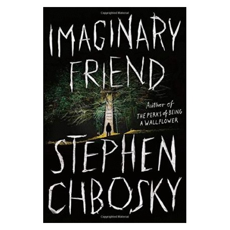 Imaginary Friend