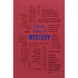 Classic Tales of Mystery