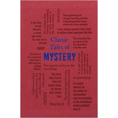 Classic Tales of Mystery