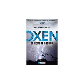 Oxen. El hombre oscuro