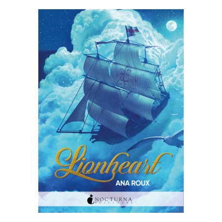Lionheart