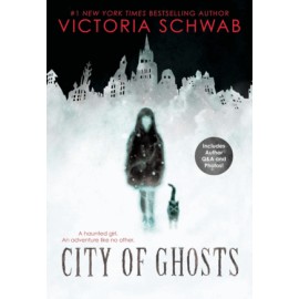 City of Ghosts.  Vol. 1