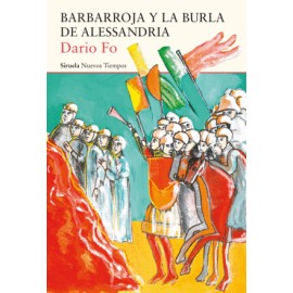 Barbarroja y la burla de Alessandria