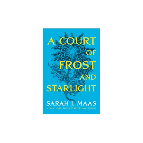 A Court of Frost and Starlight