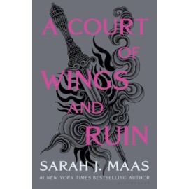 A Court of Wings and Ruin