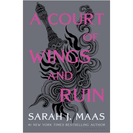 A Court of Wings and Ruin